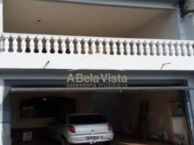 Sobrado com 125m² 3 quartos e 2 banheiros, à venda, no bairro SANTA MARIA em Osasco