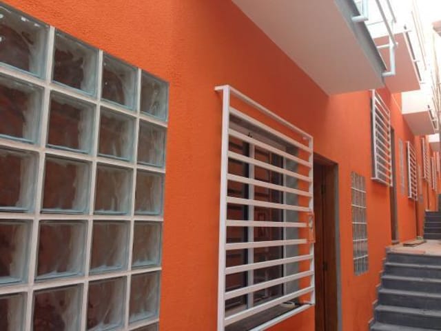 Foto do Sobrado - Sobrado com 2 dormitórios à venda, 70 m² por R$ 280.000,00 - Vila Antonieta - São Paulo/SP | ZONA LESTE IMÓVEIS