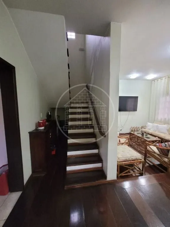 Sobrado, 3 quartos, 200 m² - Foto 8