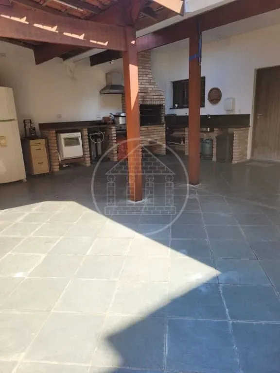 Sobrado, 3 quartos, 200 m² - Foto 5