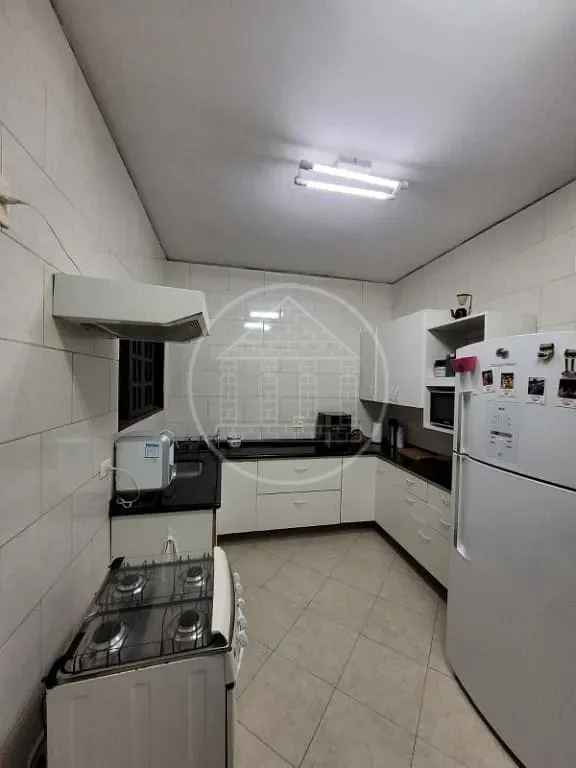 Sobrado, 3 quartos, 200 m² - Foto 24