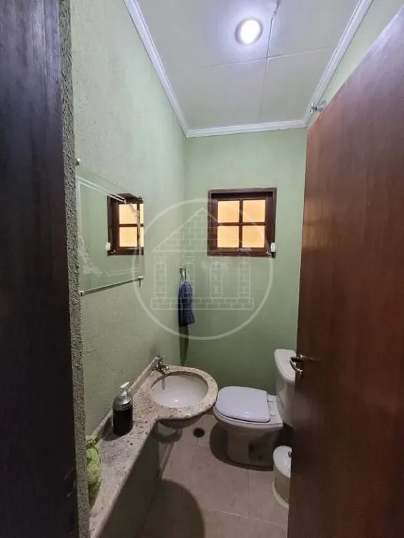 Sobrado, 3 quartos, 200 m² - Foto 7