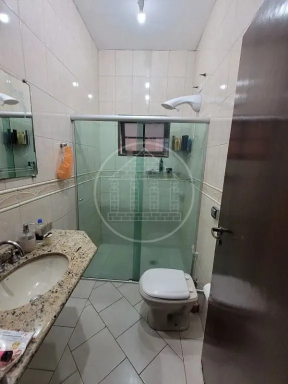 Sobrado, 3 quartos, 200 m² - Foto 9