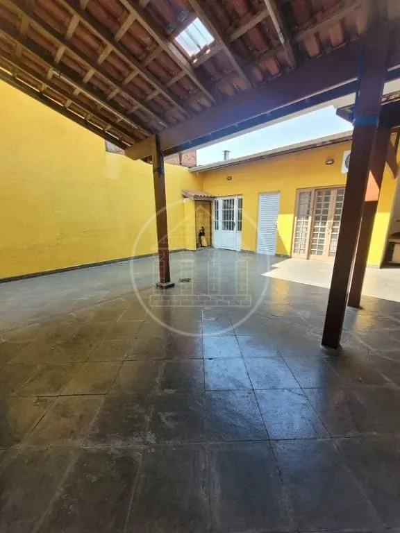 Sobrado, 3 quartos, 200 m² - Foto 25