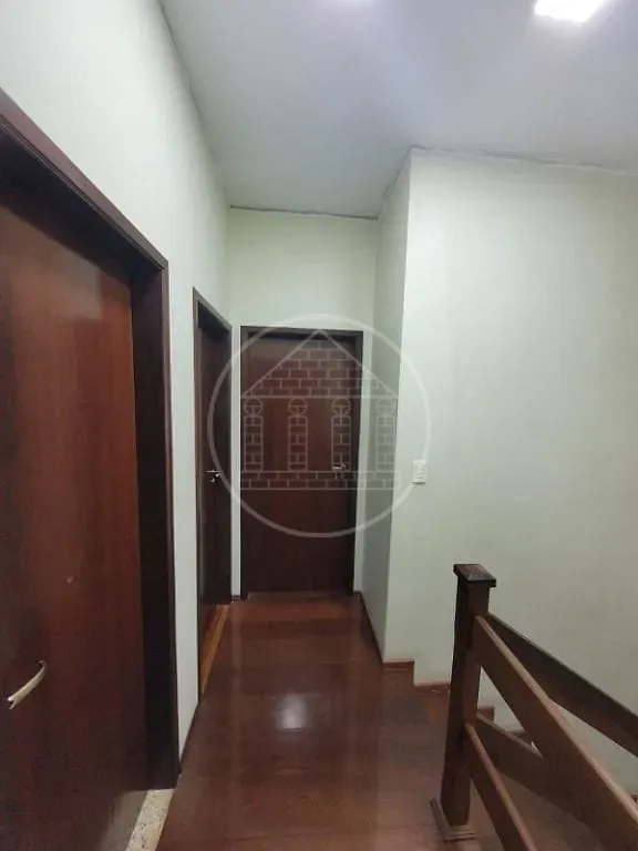 Sobrado, 3 quartos, 200 m² - Foto 16