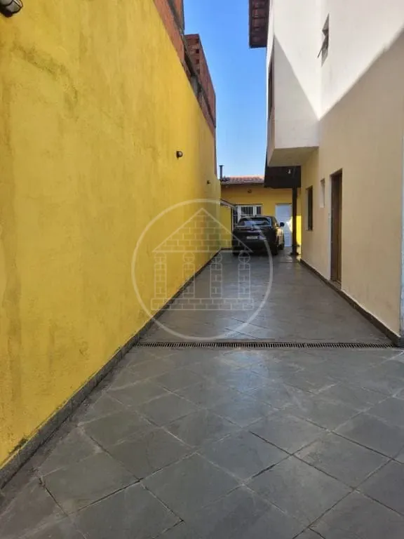 Sobrado, 3 quartos, 200 m² - Foto 13