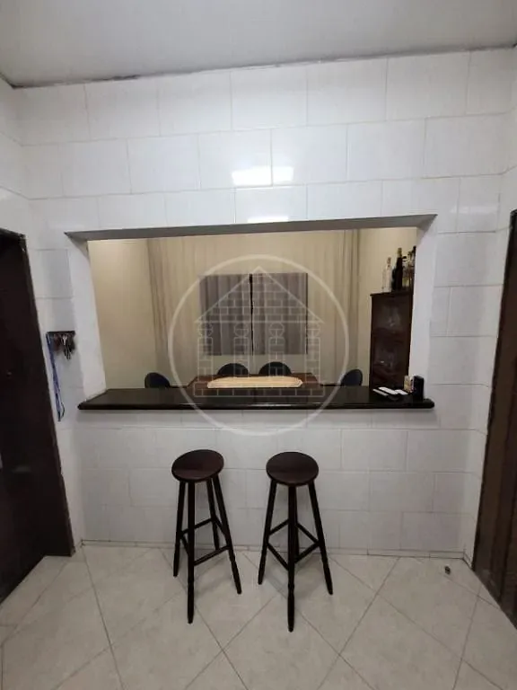 Sobrado, 3 quartos, 200 m² - Foto 21