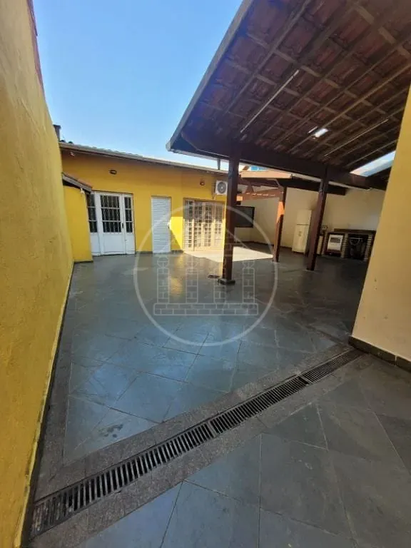 Sobrado, 3 quartos, 200 m² - Foto 22