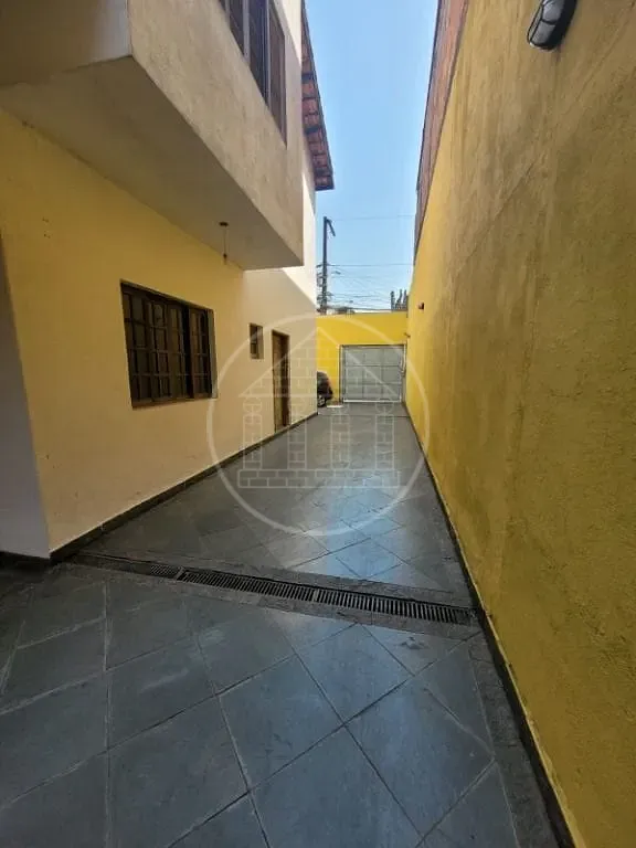 Sobrado, 3 quartos, 200 m² - Foto 12