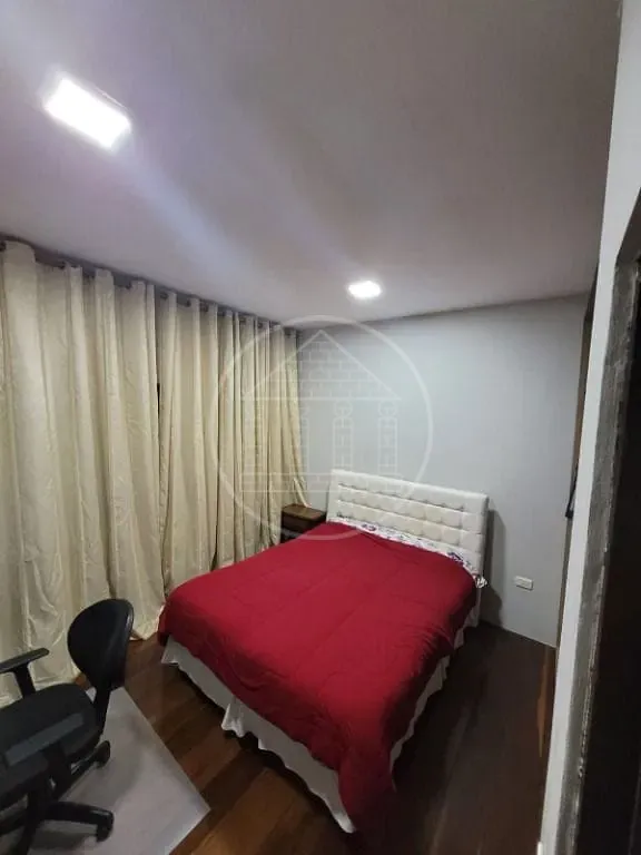 Sobrado, 3 quartos, 200 m² - Foto 18