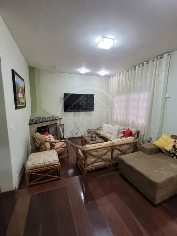 Sobrado, 3 quartos, 200 m² - Foto 10