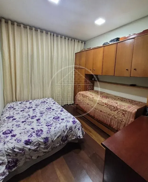 Sobrado, 3 quartos, 200 m² - Foto 26
