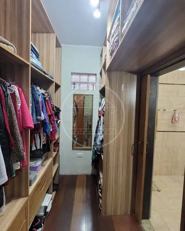 Sobrado, 3 quartos, 200 m² - Foto 11