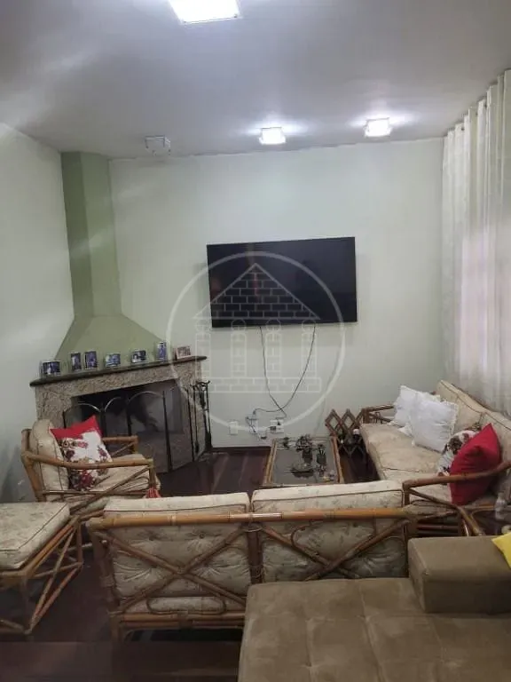 Sobrado, 3 quartos, 200 m² - Foto 14