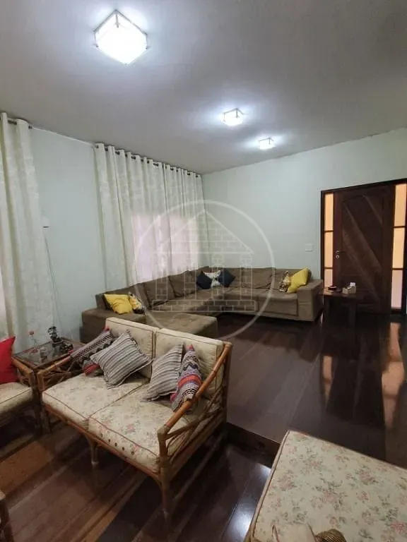 Sobrado, 3 quartos, 200 m² - Foto 6