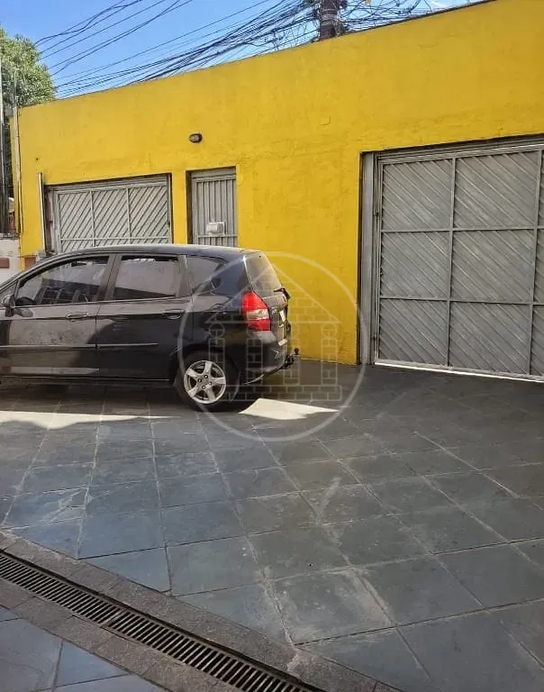 Sobrado, 3 quartos, 200 m² - Foto 19
