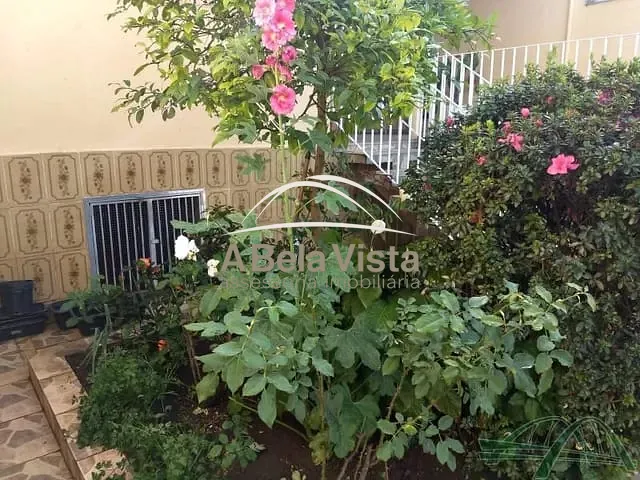 Sobrado com 175m² 2 quartos e 2 banheiros, à venda, no bairro PESTANA em Osasco