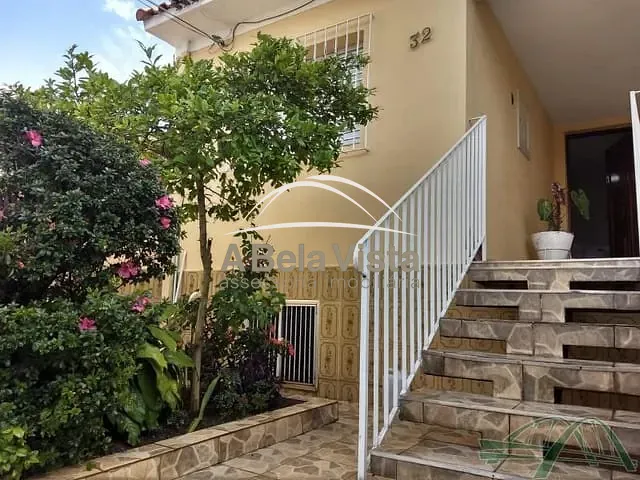 Sobrado com 175m² 2 quartos e 2 banheiros, à venda, no bairro PESTANA em Osasco