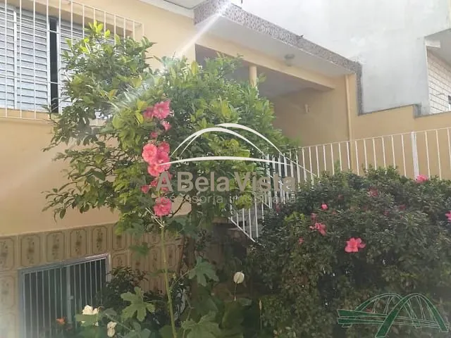 Sobrado com 175m² 2 quartos e 2 banheiros, à venda, no bairro PESTANA em Osasco