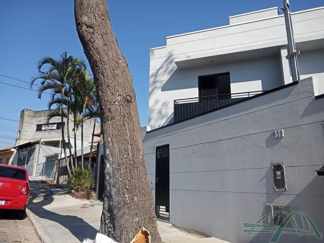 Foto do Sobrado - Sobrado à venda 2 Quartos, 1 Suite, 2 Vagas, 70M², VL OSASCO, OSASCO - SP | A Bela Vista Imóveis