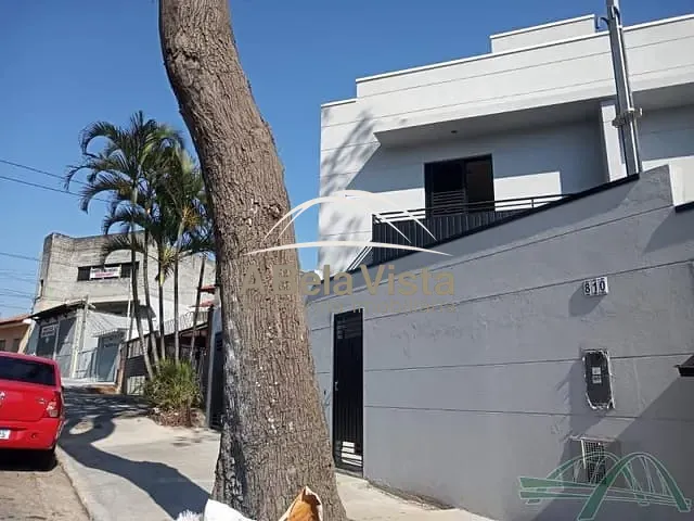 Sobrado 3 quartos e 2 banheiros, à venda, no bairro VL OSASCO em Osasco