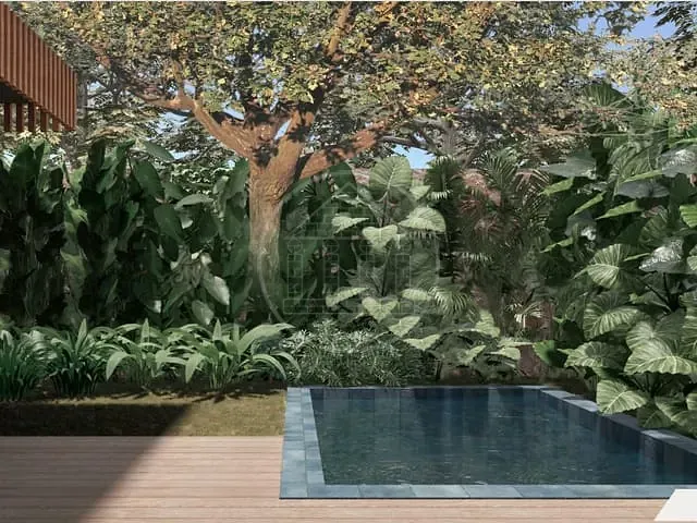 Sobrado com 2000m² 4 quartos e 6 banheiros, à venda, no bairro Brooklin Paulista em São Paulo