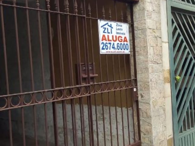 Foto do Sobrado - ALUGUE SEM FIADOR , SEM DEPÓSITO - CONSULTE NOSSOS CORRETORES - Sobrado com 3 dormitórios para alugar, 170 m² por R$ 2.970/mês - Tatuapé | ZONA LESTE IMÓVEIS
