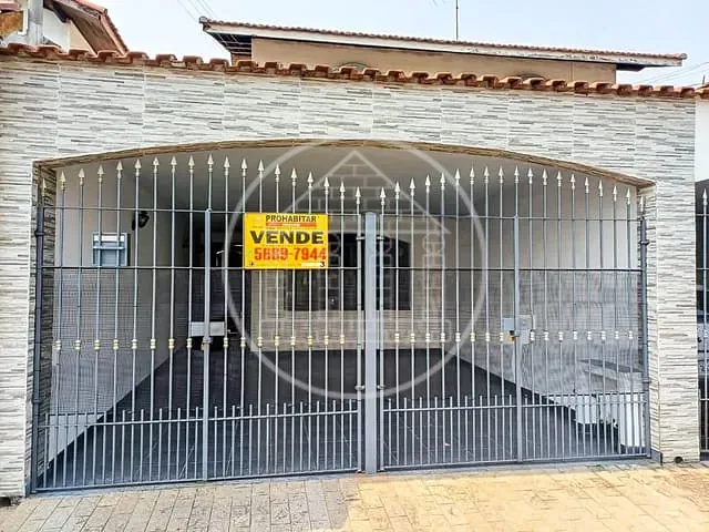 Sobrado com 135m² 3 quartos e 2 banheiros, à venda, no bairro Terceira Divisão de Interlagos em São Paulo