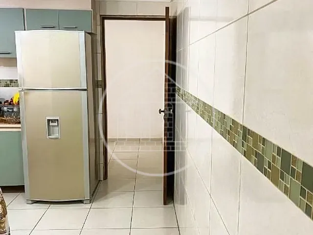 Sobrado com 135m² 3 quartos e 2 banheiros, à venda, no bairro Terceira Divisão de Interlagos em São Paulo