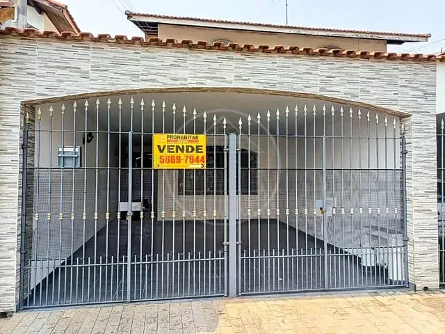 Sobrado com 135m² 3 quartos e 2 banheiros, à venda, no bairro Terceira Divisão de Interlagos em São Paulo