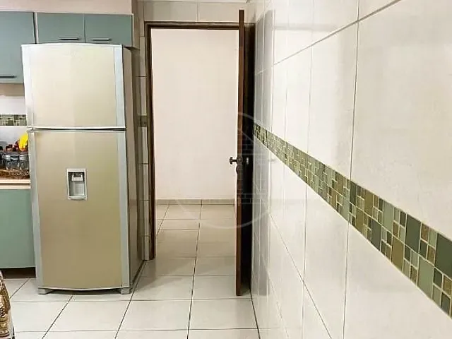 Sobrado com 135m² 3 quartos e 2 banheiros, à venda, no bairro Terceira Divisão de Interlagos em São Paulo