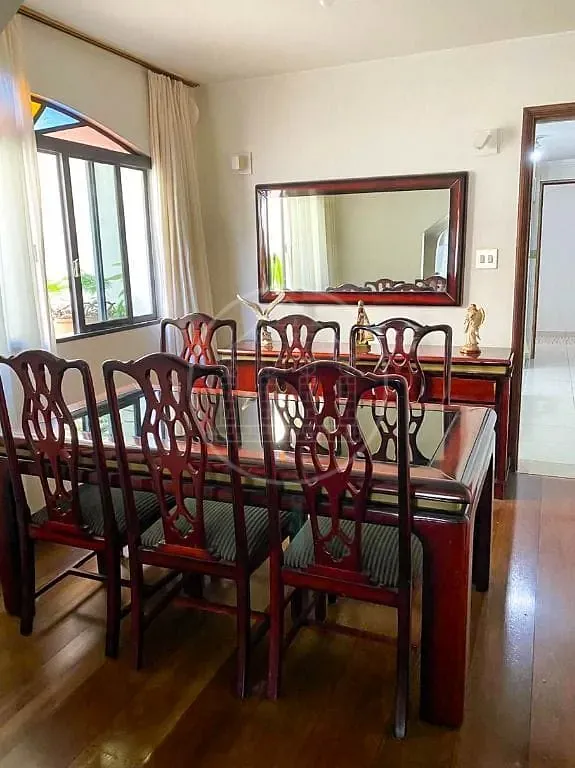 Sobrado, 3 quartos, 165 m² - Foto 5