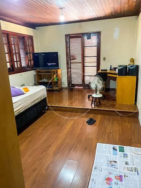 Sobrado, 3 quartos, 165 m² - Foto 11