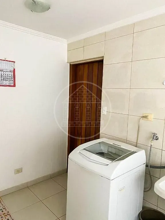 Sobrado, 3 quartos, 165 m² - Foto 19
