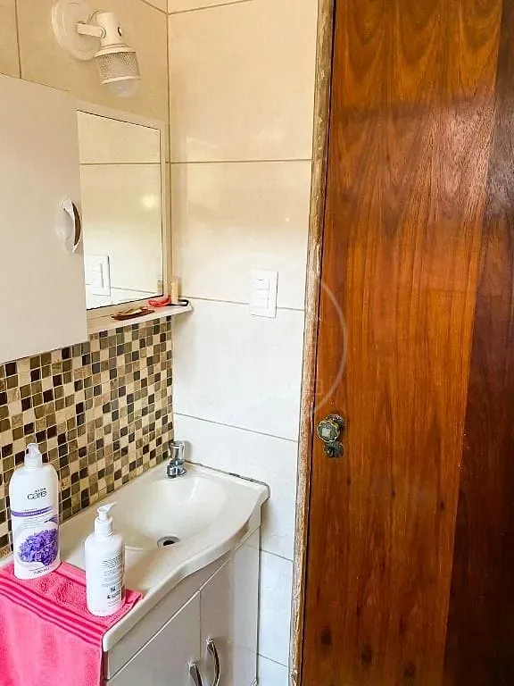 Sobrado, 3 quartos, 165 m² - Foto 13