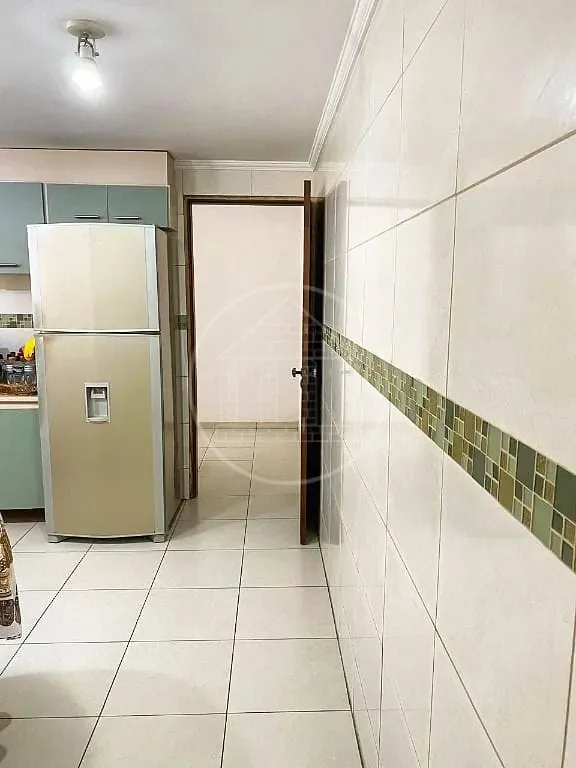 Sobrado, 3 quartos, 165 m² - Foto 4