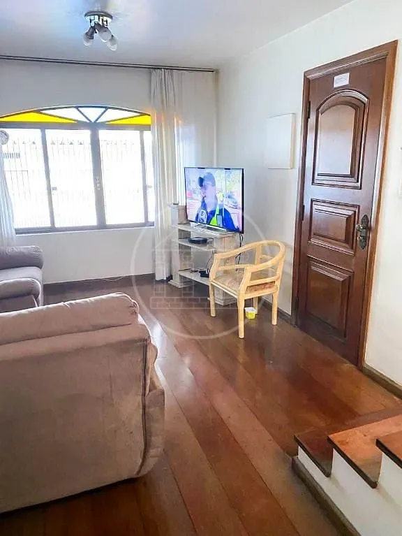 Sobrado, 3 quartos, 165 m² - Foto 3