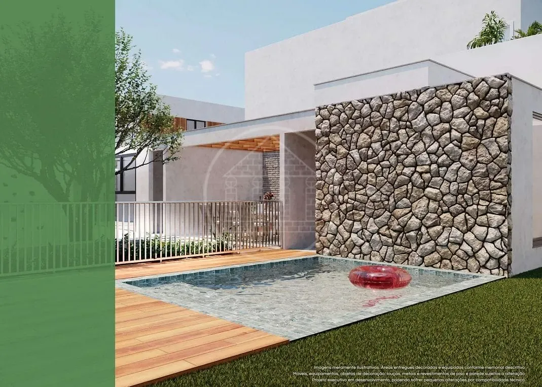 Sobrado, 4 quartos, 320 m² - Foto 1