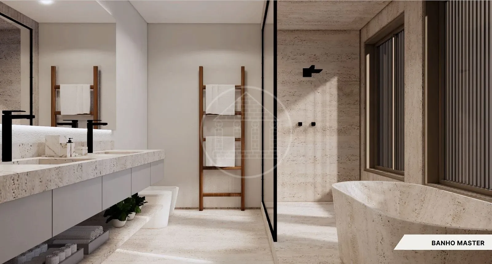 Sobrado, 4 quartos, 495 m² - Foto 12