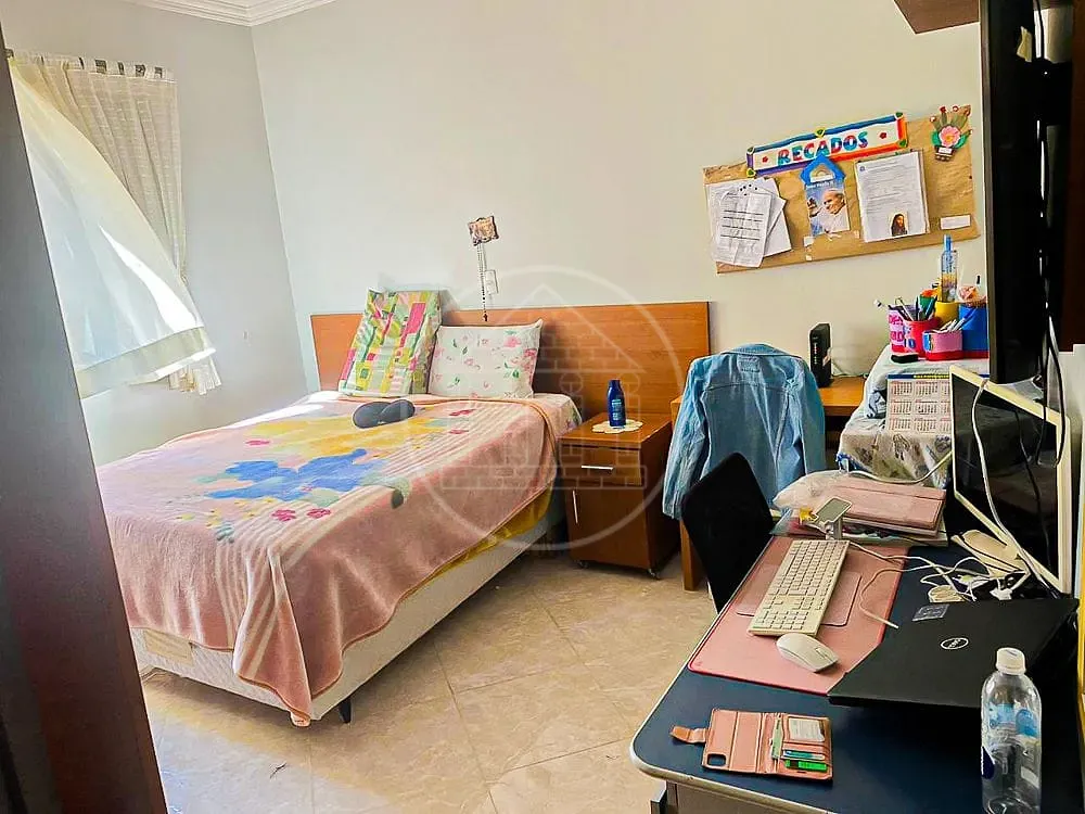 Sobrado, 4 quartos, 200 m² - Foto 26