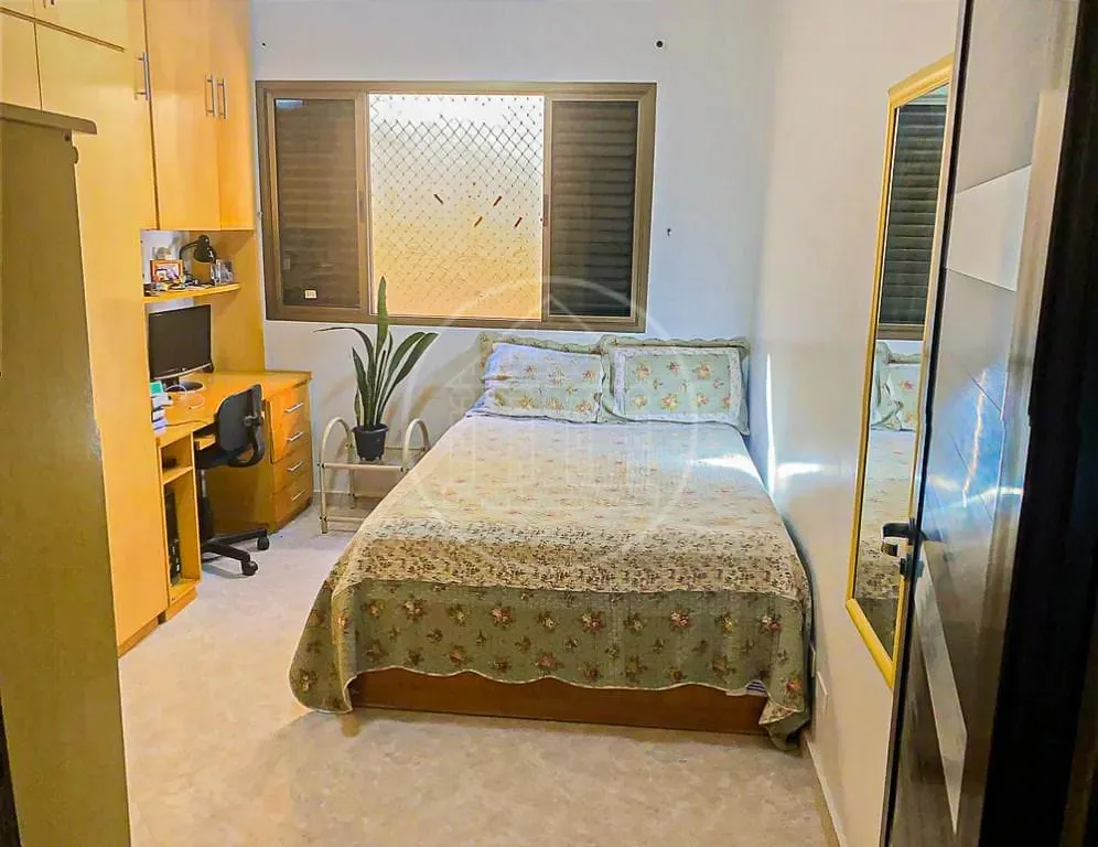 Sobrado, 4 quartos, 200 m² - Foto 24