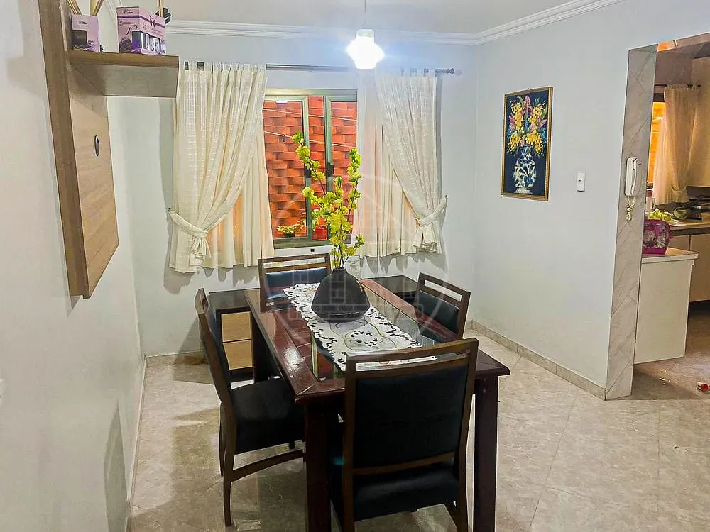 Sobrado, 4 quartos, 200 m² - Foto 7