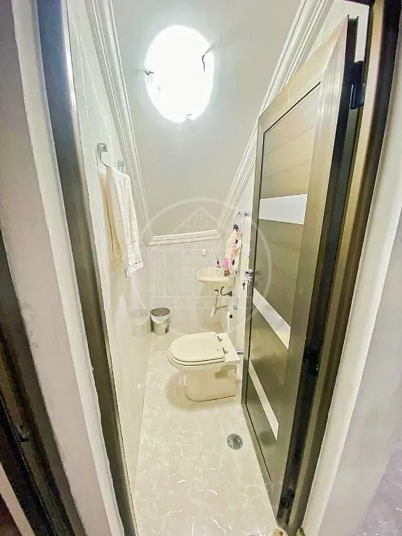Sobrado, 4 quartos, 200 m² - Foto 8
