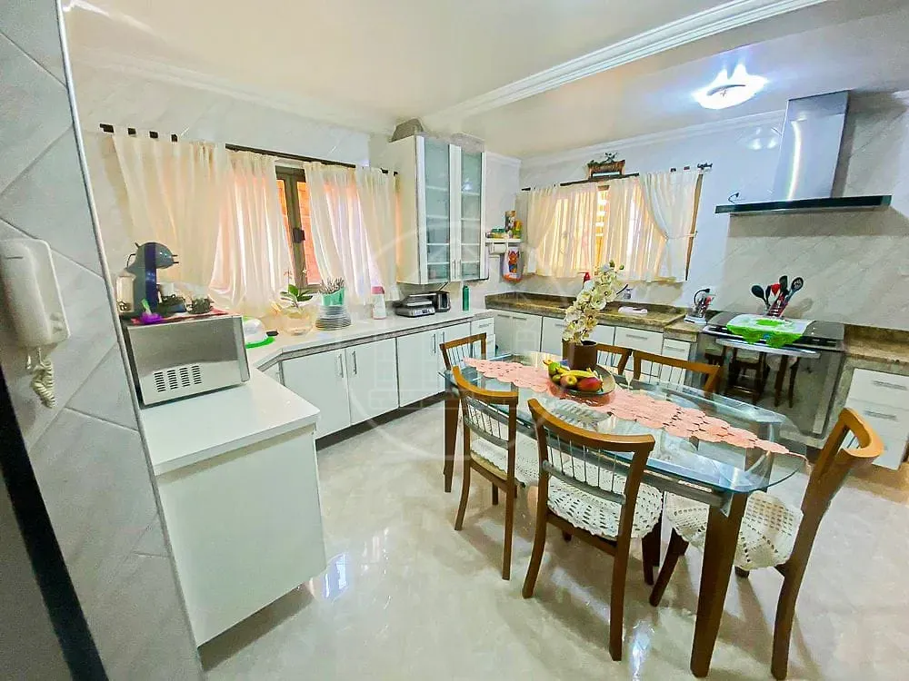 Sobrado, 4 quartos, 200 m² - Foto 10