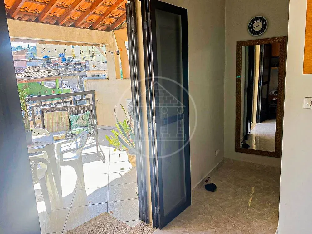 Sobrado, 4 quartos, 200 m² - Foto 22