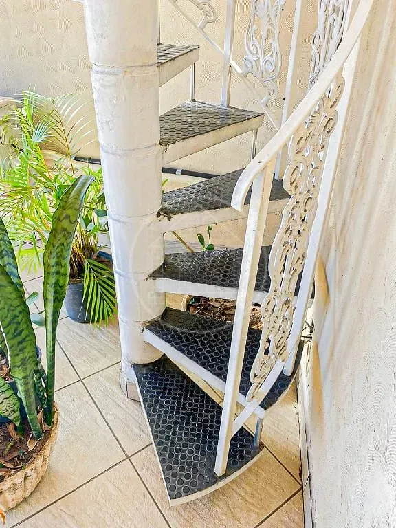 Sobrado, 4 quartos, 200 m² - Foto 39