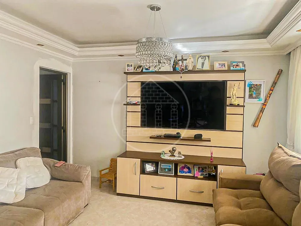Sobrado, 4 quartos, 200 m² - Foto 5
