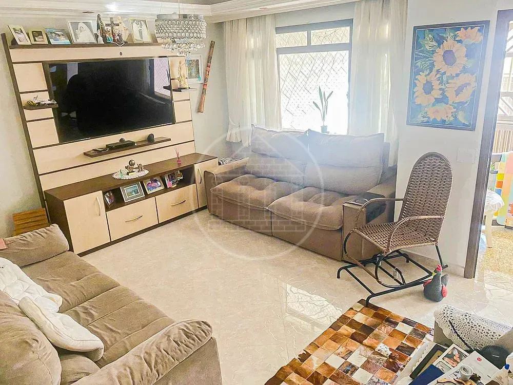 Sobrado, 4 quartos, 200 m² - Foto 4