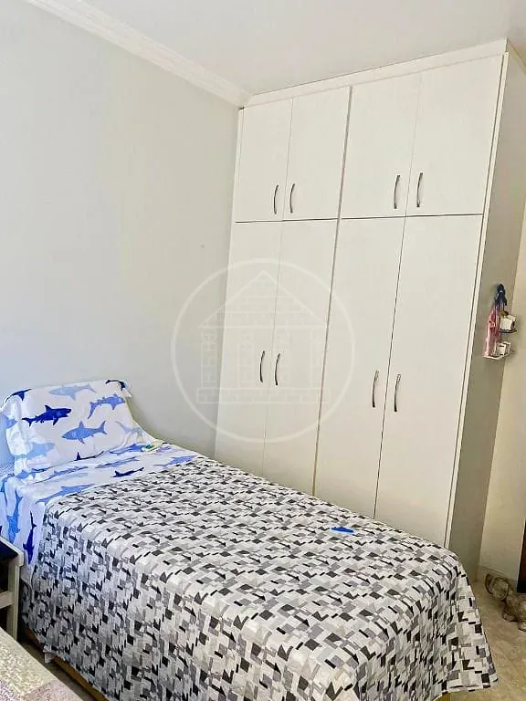 Sobrado, 4 quartos, 200 m² - Foto 28