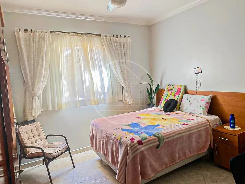 Sobrado, 4 quartos, 200 m² - Foto 27